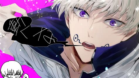 togeinumaki01|Toge Inumaki (Jujutsu Kaisen) .